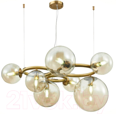 Люстра ST Luce Gorizia SL1162.303.07 - фото