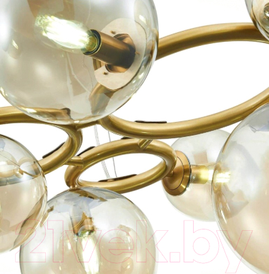 Люстра ST Luce Gorizia SL1162.303.07