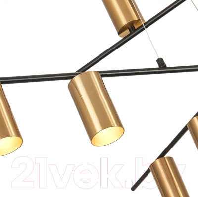 Люстра ST Luce Sormano SL1206.402.12