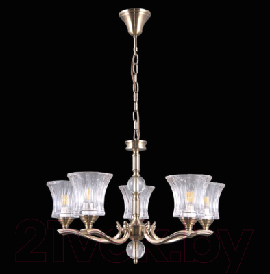 Люстра MW light Аманда 481013805