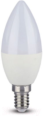 Лампа V-TAC 3.5 ВТ 320LM Е14 4000К SKU-2770 - фото