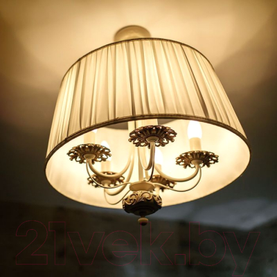 Лампа V-TAC 3.5 ВТ 320LM Е14 4000К SKU-2770