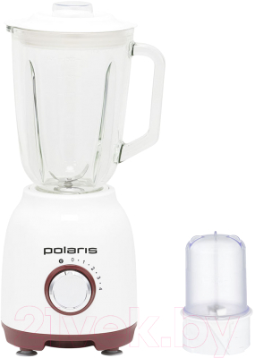 Блендер стационарный Polaris PTB 0821G - фото