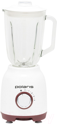 Блендер стационарный Polaris PTB 0821G