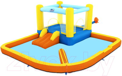 Водный игровой центр Bestway Beach Bounce 53381 - фото