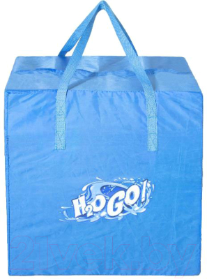 Водный игровой центр Bestway Beach Bounce 53381