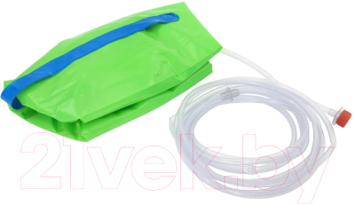 Водный игровой центр Bestway Dodge & Drench 53383