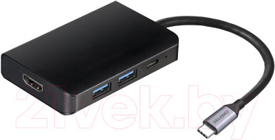 Док-станция для ноутбука Chieftec DSC-501 - фото