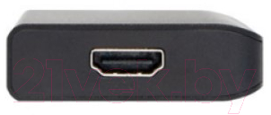 Док-станция для ноутбука Chieftec DSC-501