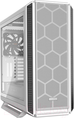 Корпус для компьютера Be quiet! Silent Base 802 Window White EATX (BGW40) - фото