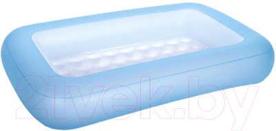 Надувной бассейн Bestway Aquababes Pool 51115 - фото