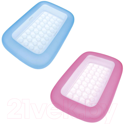 Надувной бассейн Bestway Aquababes Pool 51115