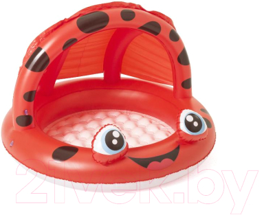 Надувной бассейн Bestway Shaded Play 52189