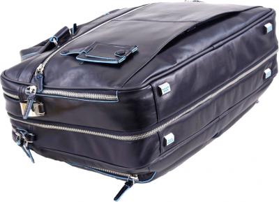 Сумка для ноутбука Piquadro Blue Square (CA2765B2/BLU2)