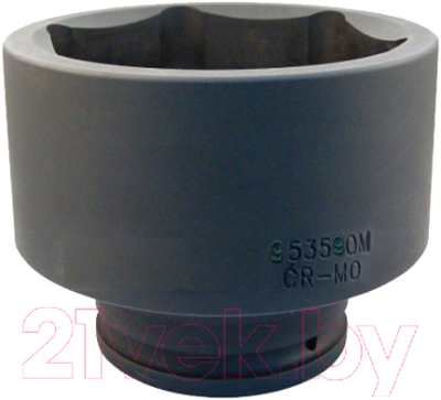 Головка слесарная Carbon CA-124228 - фото