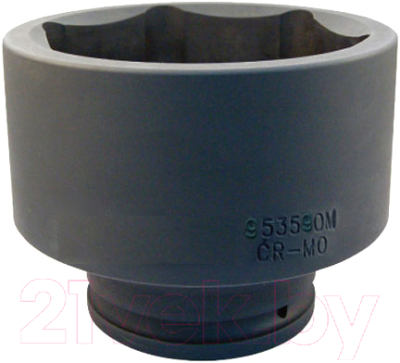 Головка слесарная Carbon CA-124235 - фото