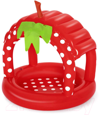 Надувной бассейн Bestway Very Berry 52387 - фото