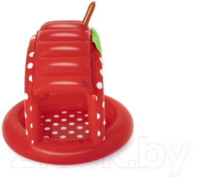 Надувной бассейн Bestway Very Berry 52387