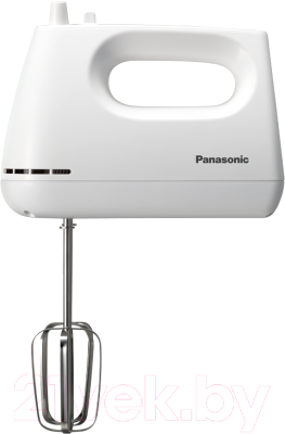 Миксер ручной Panasonic MK-GH3WTQ - фото