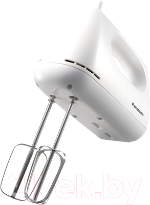 Миксер ручной Panasonic MK-GH3WTQ