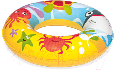 Надувной бассейн Bestway Play Pool Set 51124