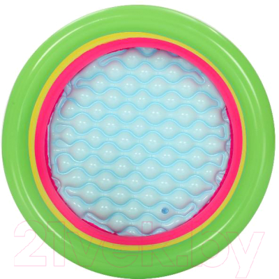 Надувной бассейн Bestway Summer Set Pool 51128