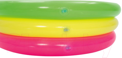 Надувной бассейн Bestway Summer Set Pool 51128