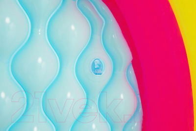 Надувной бассейн Bestway Summer Set Pool 51128