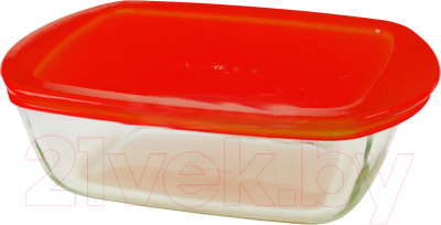 Контейнер Pyrex Cook&Store 50215B / A2150075 - фото