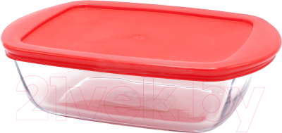 Контейнер Pyrex 50216B / A2160076 - фото