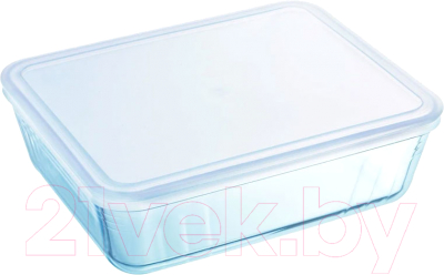 Контейнер Pyrex Cook&Freeze 50243B / CA96575 - фото