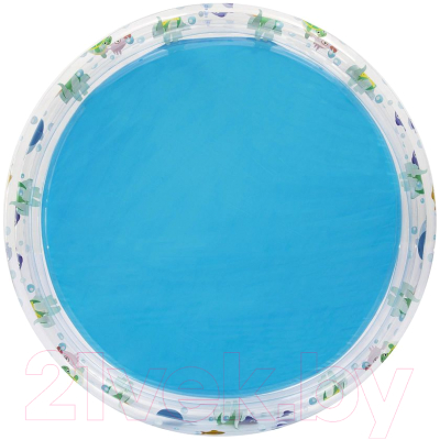 Надувной бассейн Bestway Подводный мир 51004