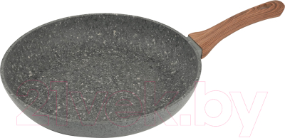 Сковорода Lara LR01-58-24 - фото