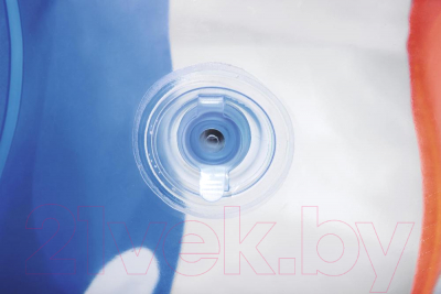 Надувной бассейн Bestway Elliptic 54066