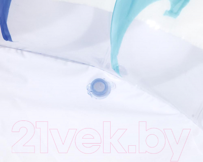 Надувной бассейн Bestway Elliptic 54066