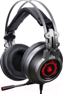 Наушники-гарнитура A4Tech Bloody J527 - фото