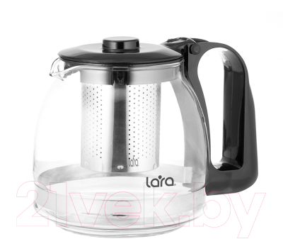 Заварочный чайник Lara LR06-07 - фото