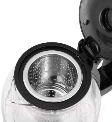 Заварочный чайник Lara LR06-07