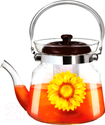 Заварочный чайник Lara LR06-11 - фото