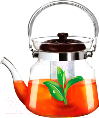 Заварочный чайник Lara LR06-13 - фото