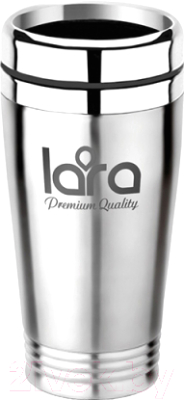 Термокружка Lara LR04-35 - фото