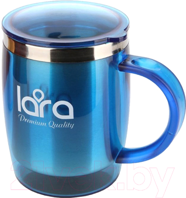 Термокружка Lara LR04-37 - фото