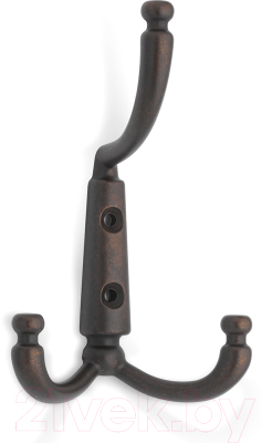 Крючок для одежды Boyard Dolce K350AC.6