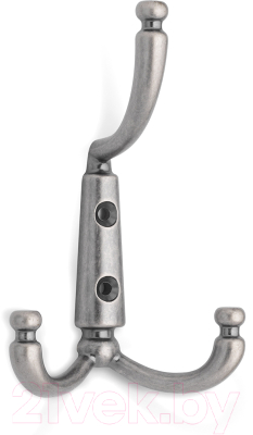 Крючок для одежды Boyard Dolce K350AP.6