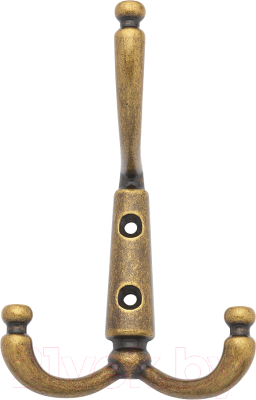 Крючок для одежды Boyard Dolce K350MAB.6 - фото