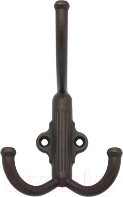 Крючок для одежды Boyard Rigata K351AC.6 - фото