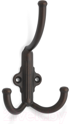 Крючок для одежды Boyard Rigata K351AC.6