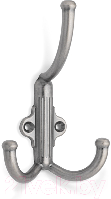 Крючок для одежды Boyard Rigata K351AP.6