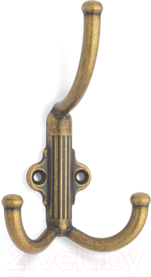 Крючок для одежды Boyard Rigata K351MAB.6