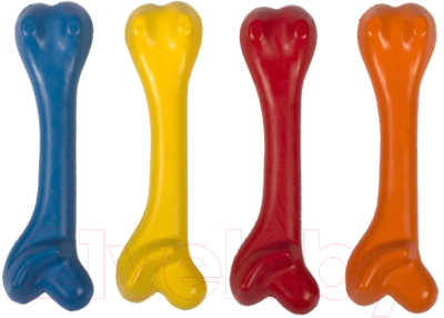 Игрушка для собак Duvo Plus Кость Бадди / 10458/DV - фото